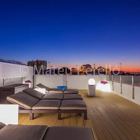 アパート Obelisc *