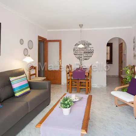 Obelisc Apartamento *