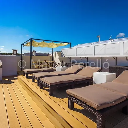 アパート Obelisc カン・ピカフォルト