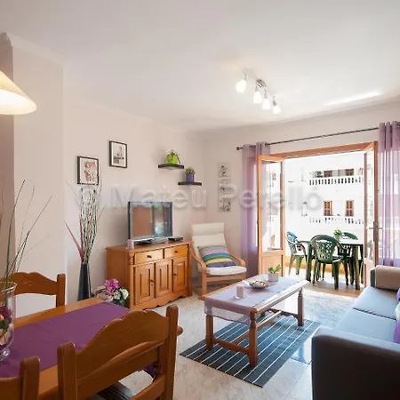 Obelisc Apartament Can Picafort (Mallorca)