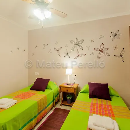 Apartament Obelisc