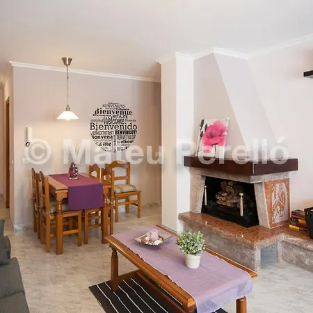 Apartamento Obelisc