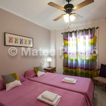 Obelisc Apartamento *