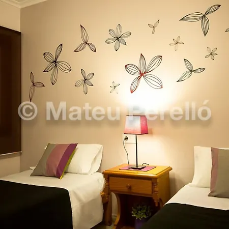 Obelisc アパート *