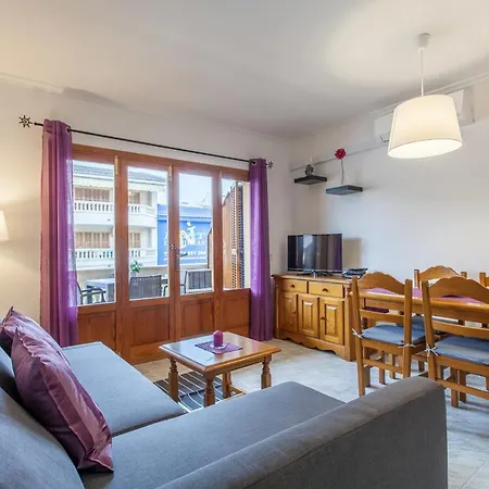 Obelisc アパート