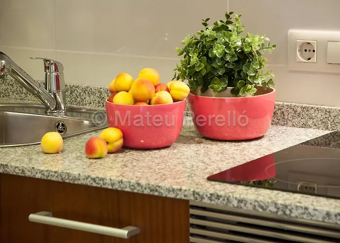 Apartment Obelisc Can Picafort (Mallorca)