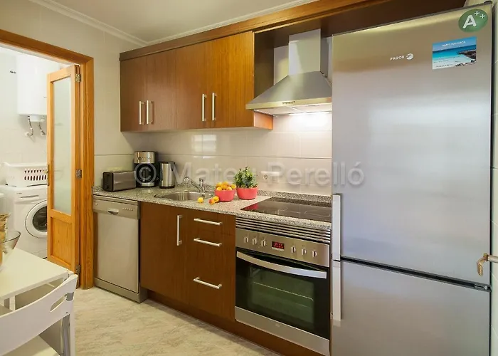 Obelisc * Can Picafort (Mallorca)