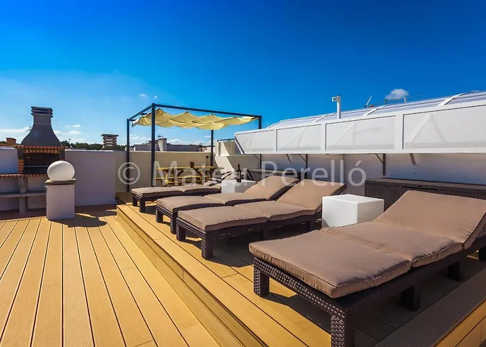 Apartment Obelisc Can Picafort (Mallorca)