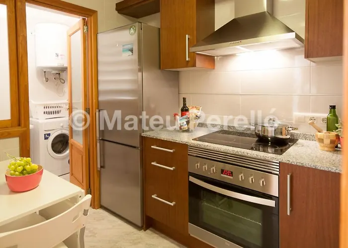 Obelisc Can Picafort (Mallorca)