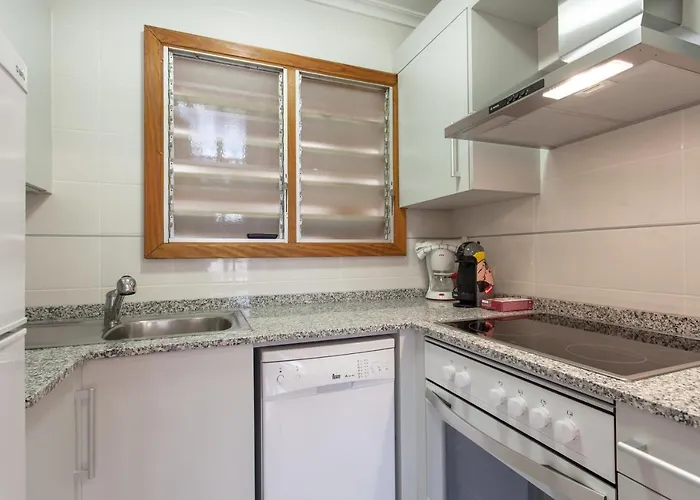 Apartment Obelisc Can Picafort (Mallorca)