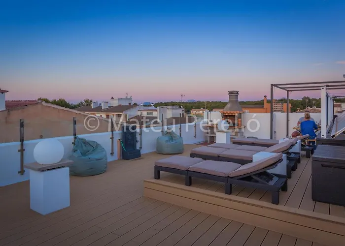 Obelisc Can Picafort (Mallorca)