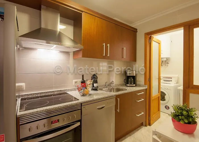 Obelisc * Can Picafort (Mallorca)