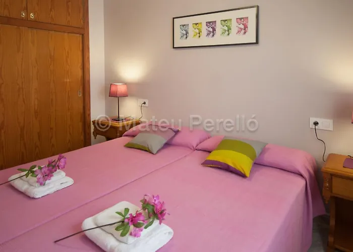 Obelisc * Can Picafort (Mallorca)