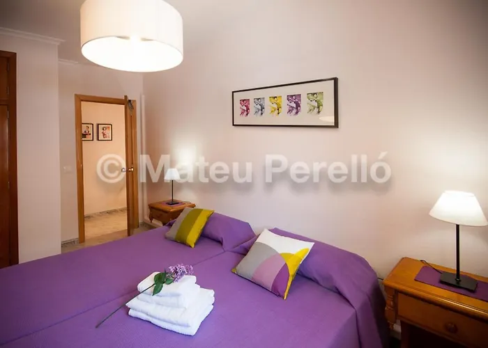 Obelisc Can Picafort (Mallorca)