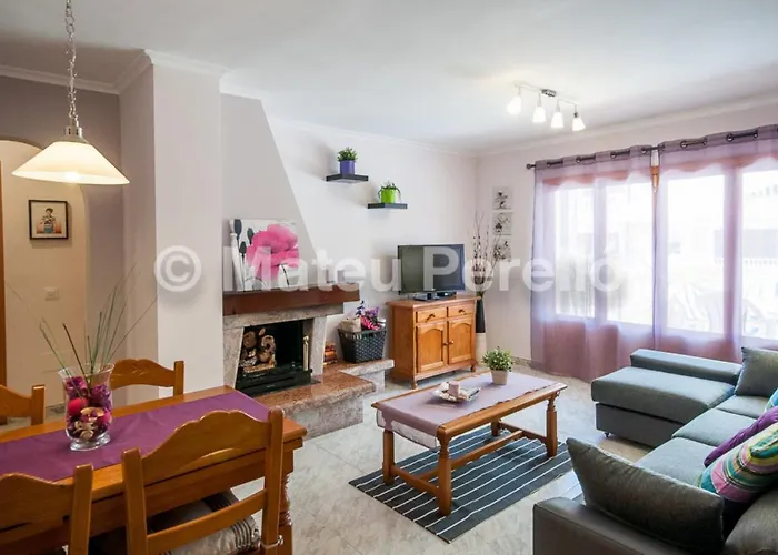 Obelisc Can Picafort (Mallorca)