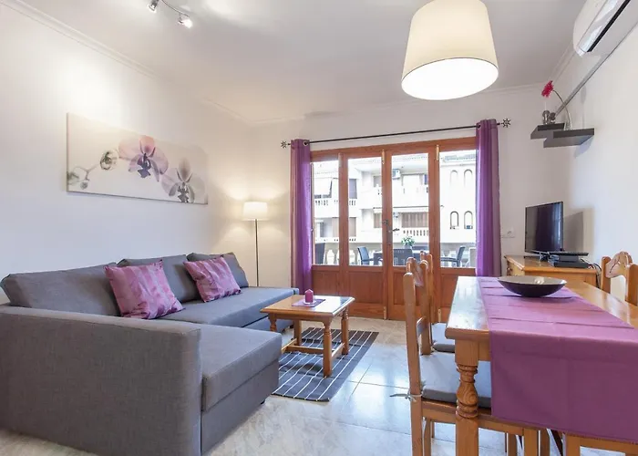 Obelisc Can Picafort (Mallorca)